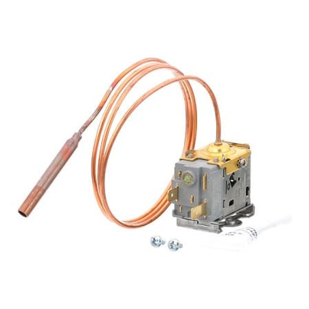 Allpoints 8011299 Low Pressure Switch For Ice-O-Matic 8011299
